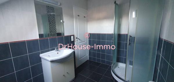 Maison à vendre 5 pièces de 90 m²