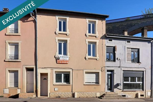 Appartement rénové de 50m2 avec 2 chambres!