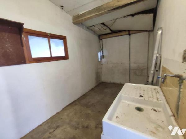 AU COEUR DU MARAIS avec vue sur La Sèvre