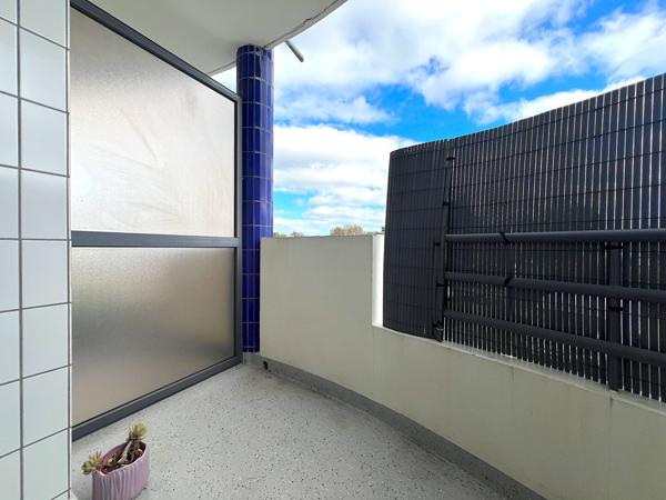 Appartement Thouare Sur Loire 3 pièce(s) 56.71 m2 , Thouare sur loire