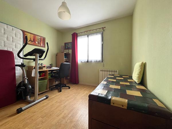 Appartement Thouare Sur Loire 3 pièce(s) 56.71 m2 , Thouare sur loire