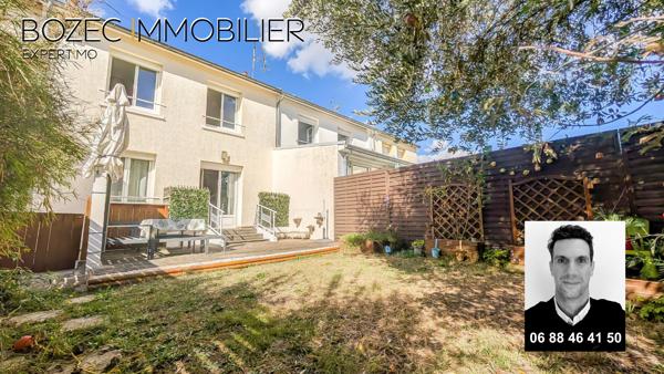 EXCLUSIVITÉ BOZEC IMMOBILIER