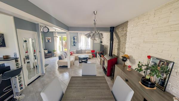 EXCLUSIVITÉ BOZEC IMMOBILIER