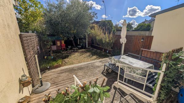 EXCLUSIVITÉ BOZEC IMMOBILIER