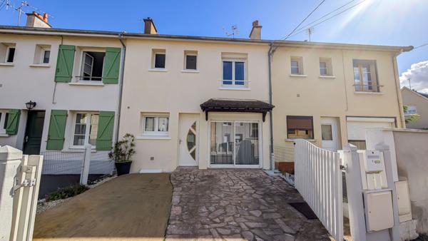 EXCLUSIVITÉ BOZEC IMMOBILIER