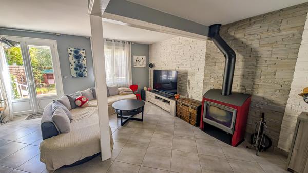 EXCLUSIVITÉ BOZEC IMMOBILIER