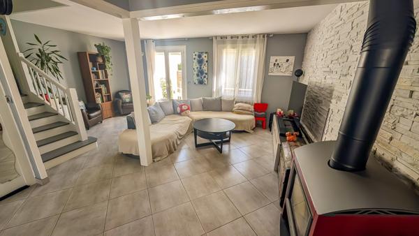 EXCLUSIVITÉ BOZEC IMMOBILIER