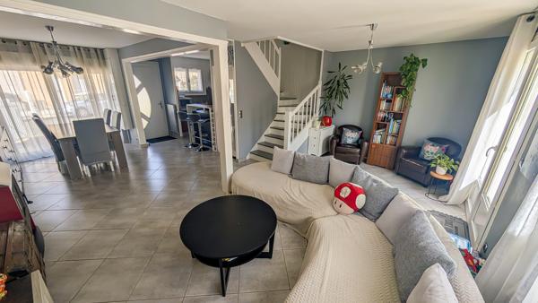 EXCLUSIVITÉ BOZEC IMMOBILIER