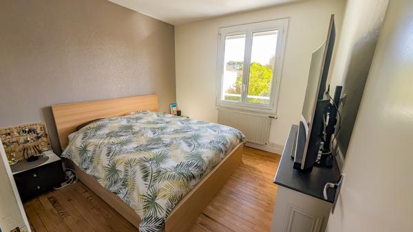 EXCLUSIVITÉ BOZEC IMMOBILIER