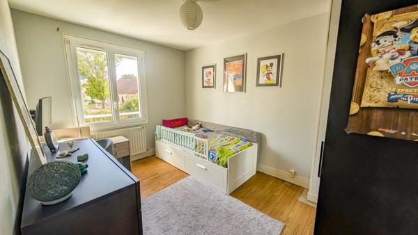 EXCLUSIVITÉ BOZEC IMMOBILIER