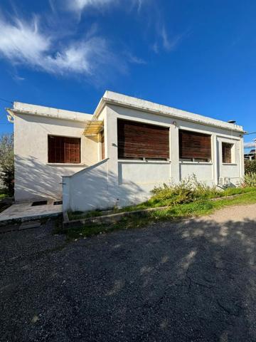 Maison 4 pièces 119 m2