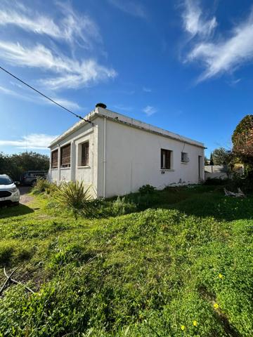 Maison 4 pièces 119 m2