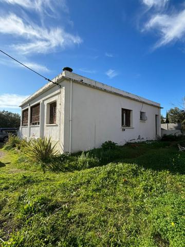 Maison 4 pièces 119 m2