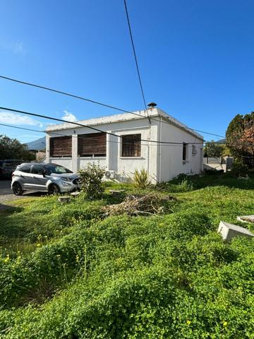 Maison 4 pièces 119 m2