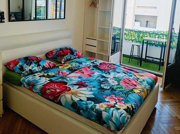 T3 ANNEMASSE GARE - EMPLACEMENT N°1 - RENTABILITE 12,8%