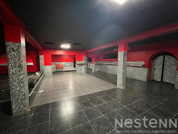 Ensemble immobilier à vendre Carcassonne 11 183 m² proche Rocadest sortie autoroute multi activités