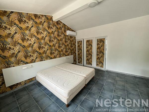 Ensemble immobilier à vendre Carcassonne 11 183 m² proche Rocadest sortie autoroute multi activités