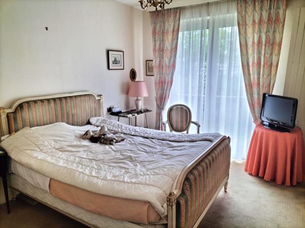Appartement 4 pièce(s) 2 chambre(s) 97.3 m²