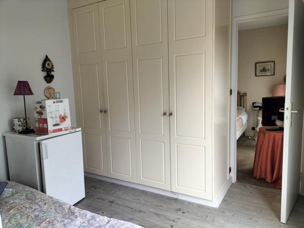 Appartement 4 pièce(s) 2 chambre(s) 97.3 m²