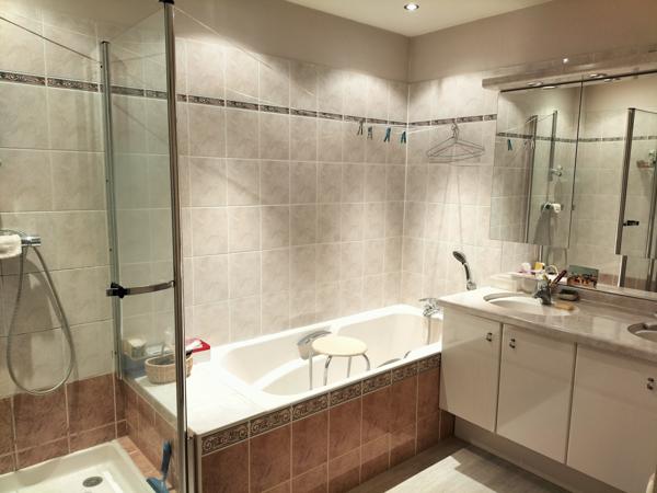 Appartement 4 pièce(s) 2 chambre(s) 97.3 m²