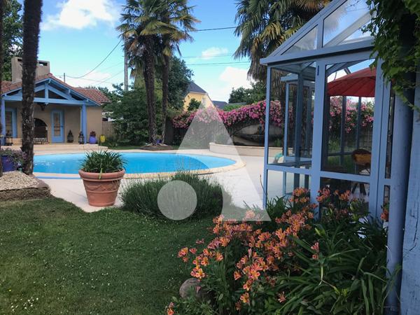 Maison 5 pièces 196.57 m2