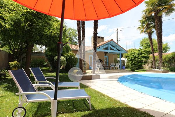 Maison 5 pièces 196.57 m2