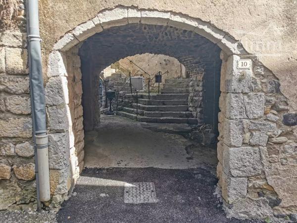 Visites en mode "Porte-ouvertes" possibles le samedi 22 Novembre à partir de 10h. Merci d'appeler auparavant.