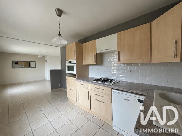Maison à vendre 5 pièces 107 m² Beaugency
