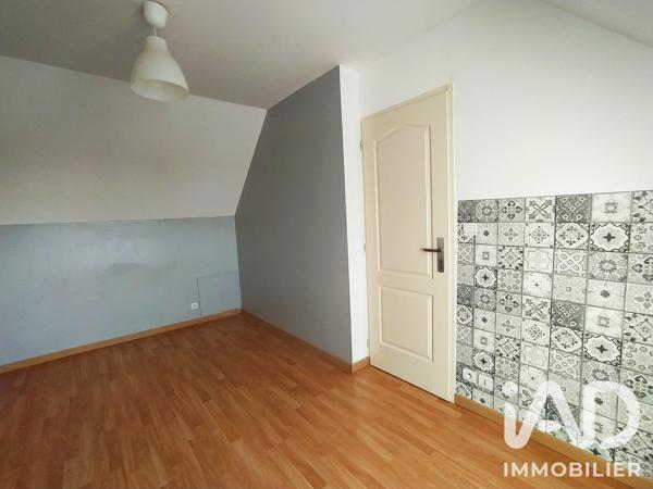 Maison à vendre 5 pièces 107 m² Beaugency