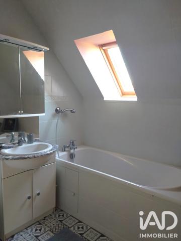 Maison à vendre 5 pièces 107 m² Beaugency