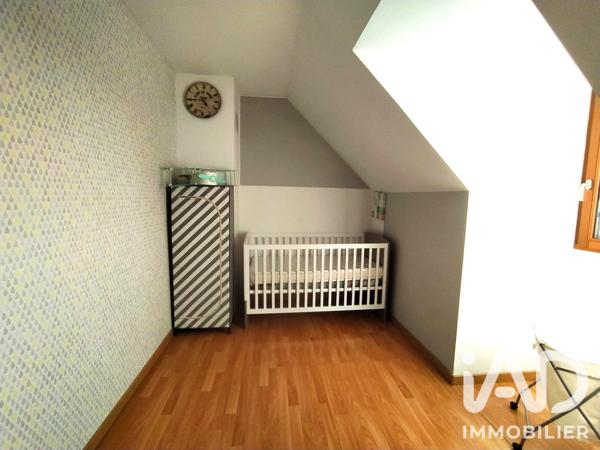 Maison à vendre 5 pièces 107 m² Beaugency