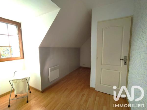 Maison à vendre 5 pièces 107 m² Beaugency