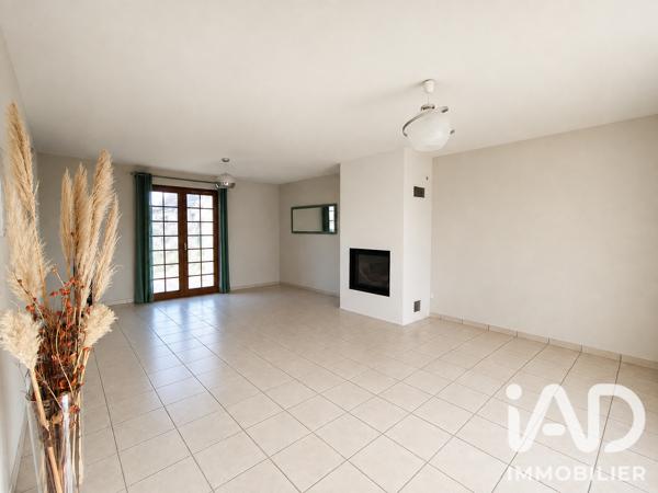 Maison à vendre 5 pièces 107 m² Beaugency