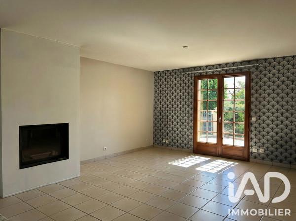 Maison à vendre 5 pièces 107 m² Beaugency