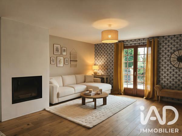 Maison à vendre 5 pièces 107 m² Beaugency