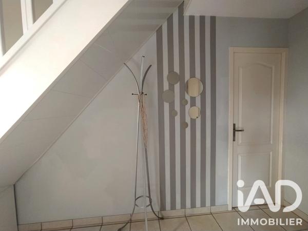 Maison à vendre 5 pièces 107 m² Beaugency