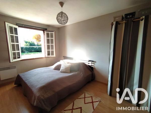 Maison à vendre 5 pièces 107 m² Beaugency