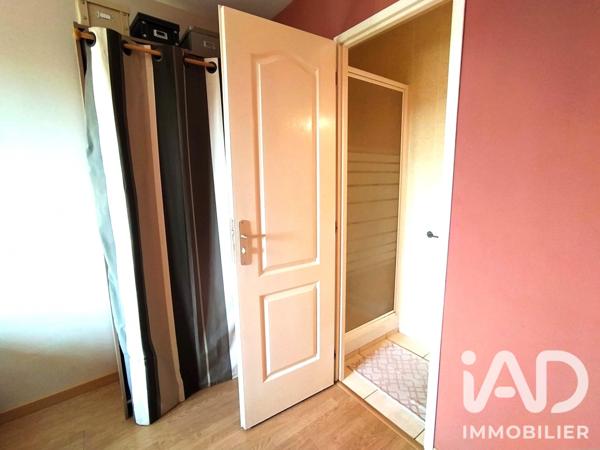 Maison à vendre 5 pièces 107 m² Beaugency