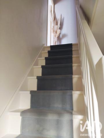 Maison à vendre 5 pièces 107 m² Beaugency