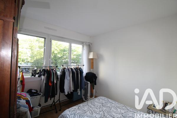 Appartement à vendre 3 pièces 66 m² Le Mans