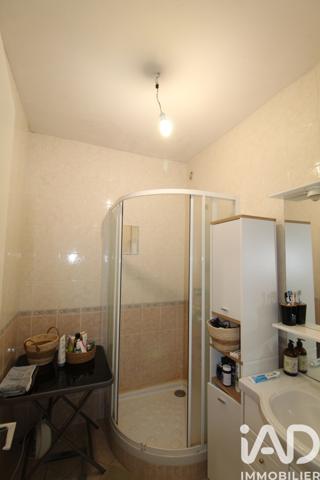 Appartement à vendre 3 pièces 66 m² Le Mans