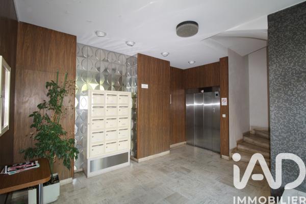 Appartement à vendre 3 pièces 66 m² Le Mans