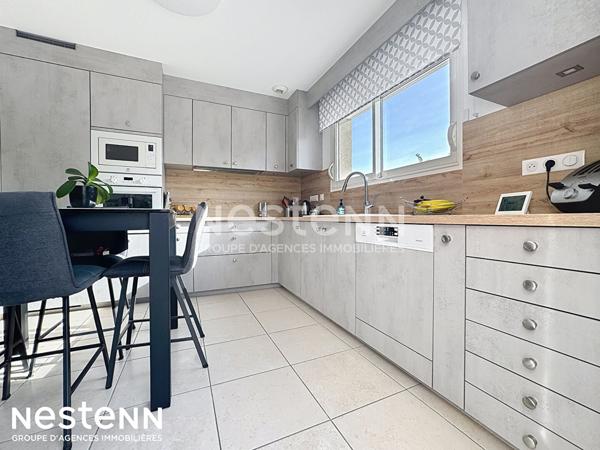 Superbe villa de plain-pied à Canet 5 pièce(s) 132 m2 edifier sur 820m²