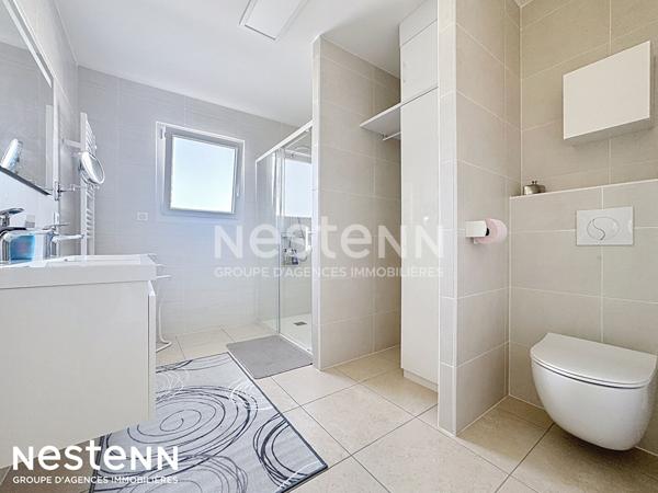 Superbe villa de plain-pied à Canet 5 pièce(s) 132 m2 edifier sur 820m²