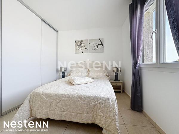 Superbe villa de plain-pied à Canet 5 pièce(s) 132 m2 edifier sur 820m²