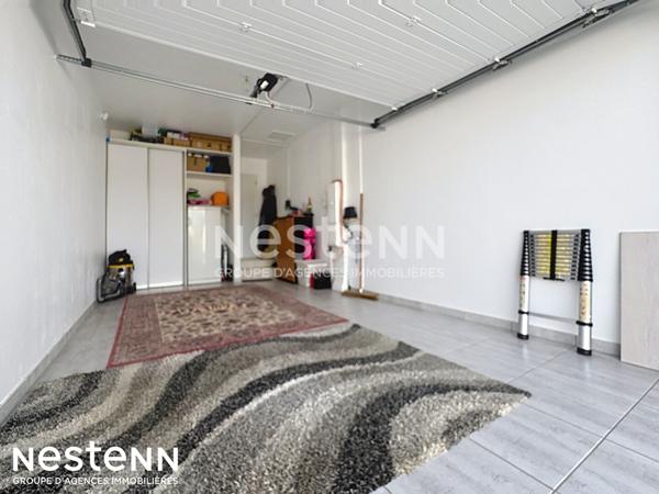 Superbe villa de plain-pied à Canet 5 pièce(s) 132 m2 edifier sur 820m²