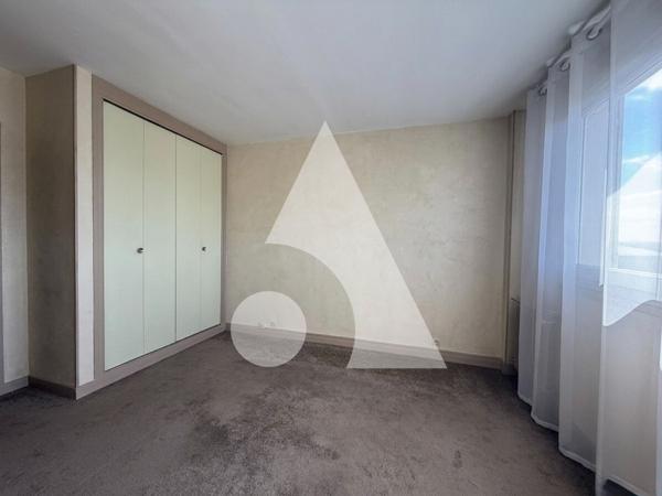 Appartement 3 pièces 60 m2