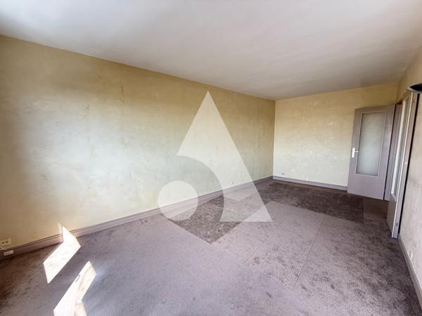 Appartement 3 pièces 60 m2