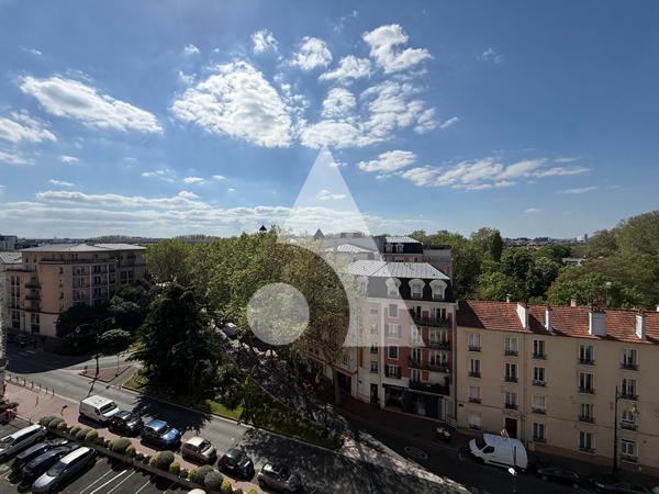Appartement 3 pièces 60 m2