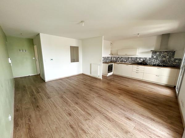 Appartement 3 pièces 61 m2